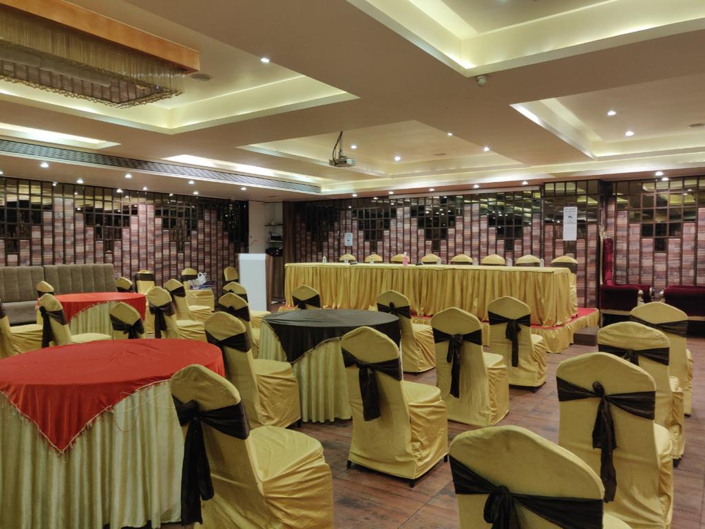 The Grand Thakar gallery photo 25